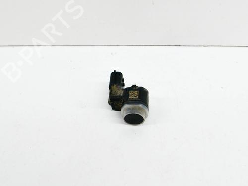 Electronic module NISSAN QASHQAI II SUV (J11, J11_) 1.2 DIG-T | BP9629949M83 