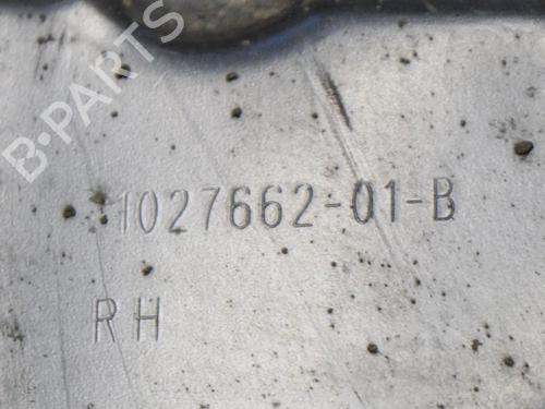 Support TESLA MODEL X (5YJX) P100D AWD | BP33339103C155 - Image 5