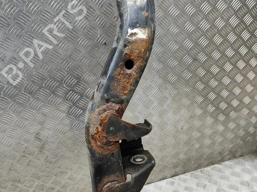 Subframe VW TRANSPORTER T5 Van (7HA, 7HH, 7EA, 7EH) 2.0 TDI 4motion | BP16711305M9 