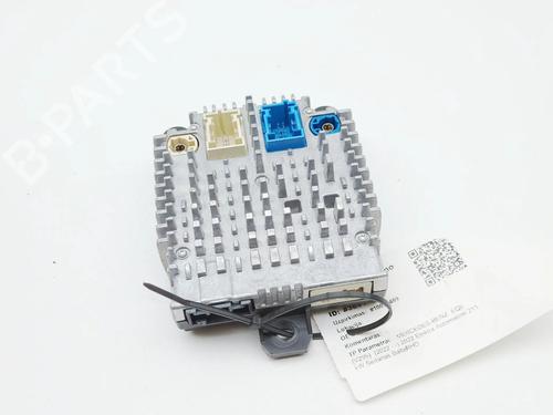 Electronic module MERCEDES-BENZ EQE (V295) EQE 350+ (295.121) | BP39687472M83 - Image 4