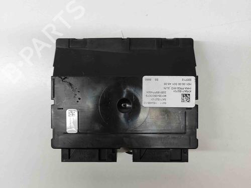 Commande Chauffage BMW 4 Gran Coupe (G26) 420 d Mild-Hybrid (190 hp) 27766908