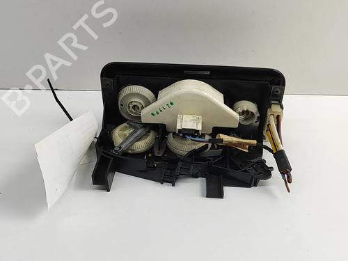 Electronic module VW GOLF III Cabriolet (1E7) 2.0 | BP25906683M83