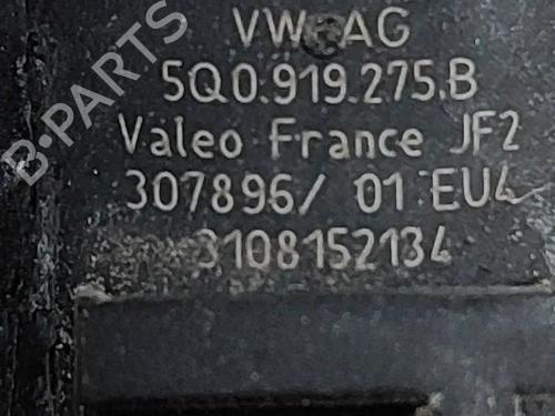 Electronic module PORSCHE MACAN (95B) 3.6 Turbo | BP18739911M83