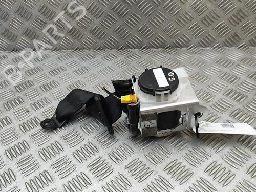 Rear right seatbelt PORSCHE MACAN (XAB) 4S Electric 4 (XABDC1) | BP33433190I28  - Image 5