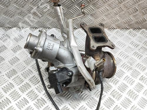 Turbocharger/Supercharger VW GOLF VII (5G1, BQ1, BE1, BE2) 2.0 R 4motion | BP27276029M71