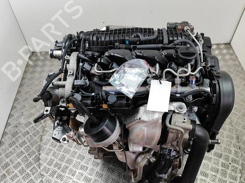 Engine VOLVO XC60 I SUV (156) D4 | BP33433138M1  - Image 6