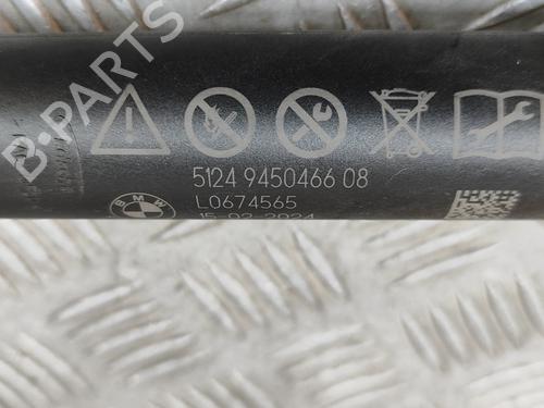 Tailgate lift support BMW X1 (U11) iX1 xDrive 30 | BP28555466C138 