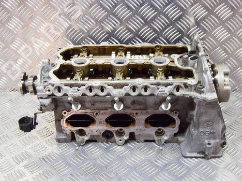 Used Cylinder head Cylinder head AUDI A4 B8 (8K2) S4 quattro (333 hp) 8837392 8837392
