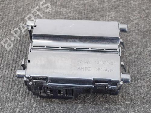Electronic module MERCEDES-BENZ C-CLASS (W205) C 200 (205.042) | BP6752499M83 