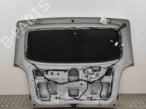 Tailgate HYUNDAI TERRACAN (HP) 2.9 CRDi 4WD | BP29752832C6 