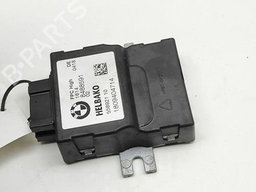 Electronic module BMW 3 (F30, F80) 330 e | BP36644810M83 - Image 2