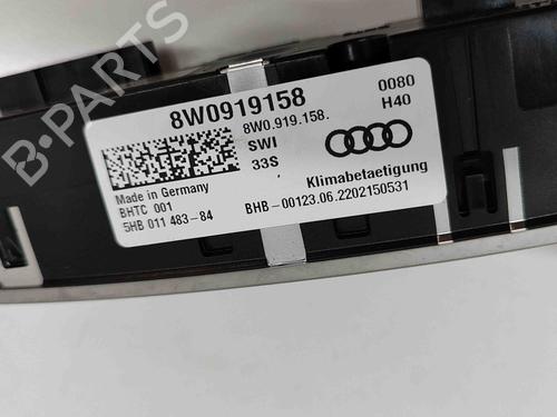 Elektronisk modul AUDI A5 Sportback (F5A, F5F) 35 TDI | BP28194838M83
