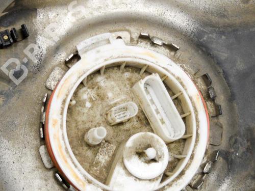 Fuel tank PORSCHE CAYENNE (92A) 3.0 S E-Hybrid | BP11181091C62  - Image 5