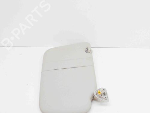 Left sun visor NISSAN LEAF (ZE0) Electric | BP14966216I1 