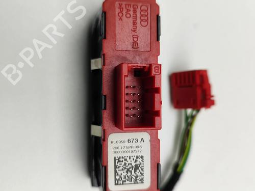 Switch AUDI Q3 (8UB, 8UG) 2.0 TFSI quattro | BP37610121I30  - Image 5