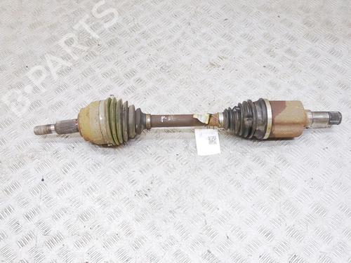Left front driveshaft FORD TRANSIT CUSTOM V362 Van (FY, FZ) 2.0 EcoBlue mHEV | BP38932270M38 - Image 3
