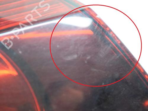 Right taillight VW GOLF VI (5K1) 2.0 TDI | BP14631659C35 
