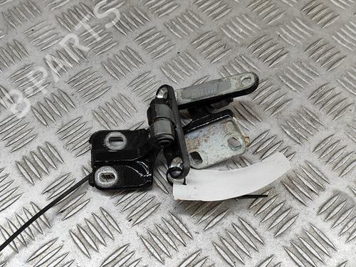 Hinge/Door check strap MERCEDES-BENZ S-CLASS (W220) S 500 (220.075, 220.175, 220.875) | BP25614669C146 