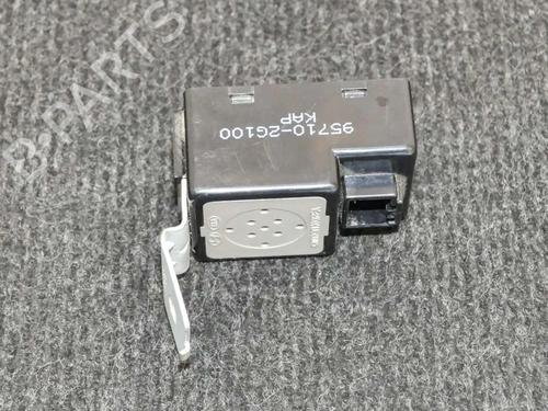 Electronic module KIA CEE'D (JD) 1.4 CVVT | BP6751558M83