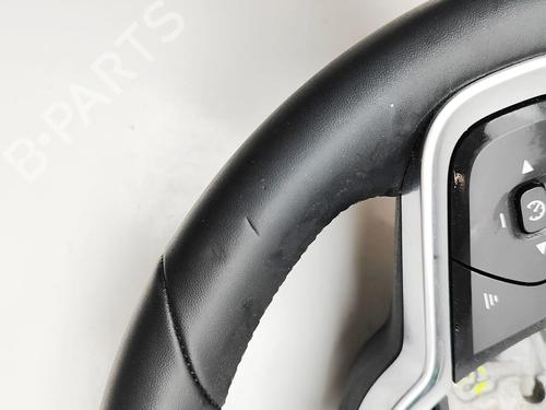 Steering wheel VOLVO C40 (539) Recharge AWD | BP33378626C49  - Image 10