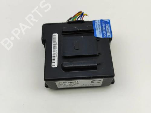 Used Electronic module Electronic module NISSAN NAVARA NP300 Pickup (D23, D23T) 2.3 dCi 4x4 (D231) (163 hp) 26012675 26012675