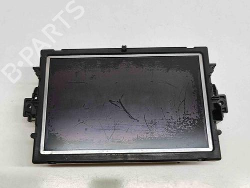 Display monitor MERCEDES-BENZ M-CLASS (W166) ML 350 BlueTEC 4-matic (166.024, 166.023) | BP29392373C48 