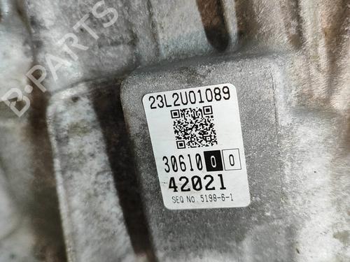 Engine TOYOTA bZ4X (_EAM1_) EV (YEAM15) | BP28687705M1 - Image 5