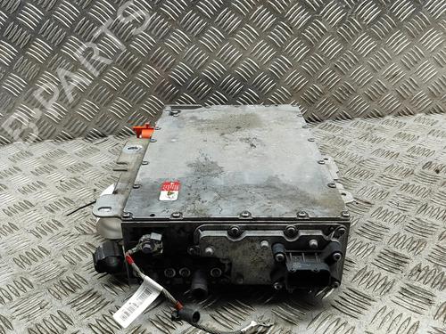 Inverter/Converter JAGUAR I-PACE (X590) EV400 AWD | BP27766505M119 - Image 2