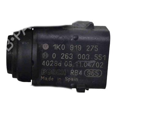 Electronic module VW TOUAREG (7LA, 7L6, 7L7) 3.0 TDI | BP30233151M83