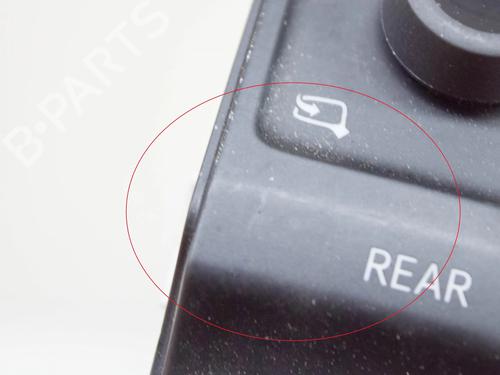 Right front window switch VW ID.3 (E11, E12) Pro | BP27763848I26 