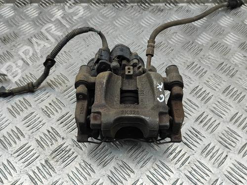 Left rear brake caliper JAGUAR XE (X760) 2.0 D | BP38239117M107 - Image 2