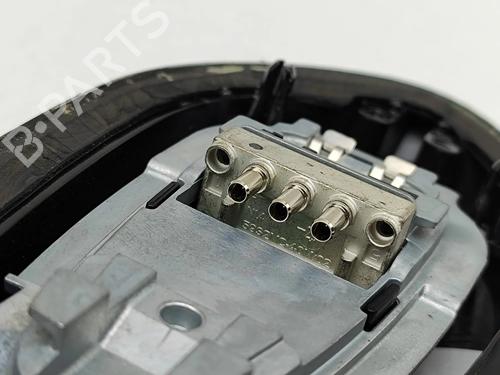 Antenne/Base BMW 3 (G20, G80, G28) 330 e Plug-in-Hybrid | BP28433992C140 