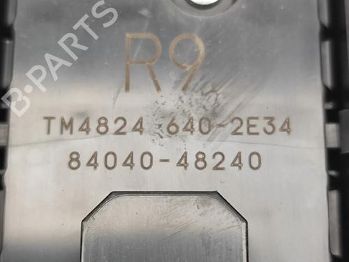 Right front window switch LEXUS RX (_LA1_, _LH1_) 350h E-Four (AALH15) | BP40262322I26 - Image 7