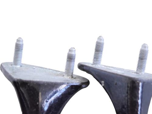 Hinge/Door check strap PORSCHE PANAMERA (970) 3.0 S E-Hybrid | BP30255039C146 