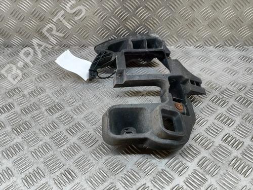 Rear bumper bracket AUDI A6 C7 Avant (4G5, 4GD) RS6 quattro | BP26138195C159 