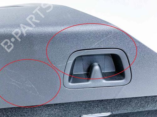 Boot lining VOLVO V90 II Cross Country (236) T5 AWD | BP27747598I3 - Image 5