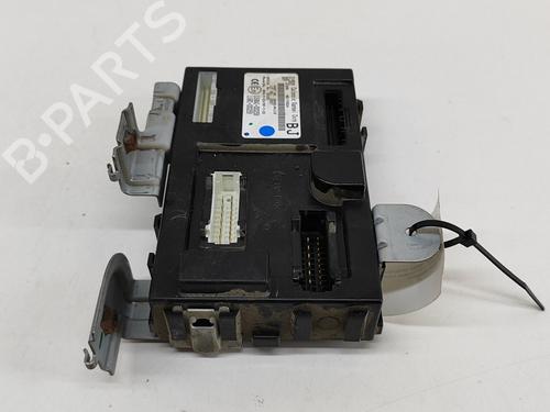 Elektronisk modul NISSAN NAVARA NP300 Pickup (D23, D23T) 2.3 dCi 4x4 (D231) (163 hp) 17016386