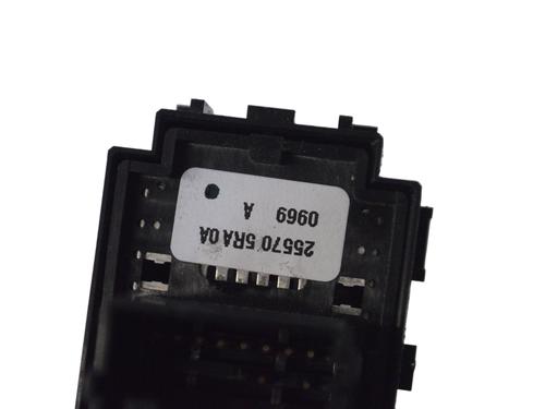 Mirror switch NISSAN MICRA V (K14) 1.0 | BP33360490I25  - Image 5