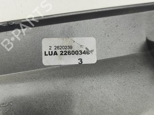 Other CITROËN JUMPY III Van (V_) 1.5 BlueHDi 120 | BP28438408O1 