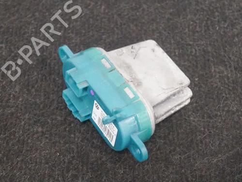 Used Heater resistor Heater resistor AUDI Q7 (4LB) 3.0 TDI quattro (233 hp) 14659217 14659217