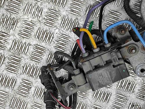 Suspension compressor PORSCHE MACAN (95B) 3.0 S Diesel | BP19744317M103 