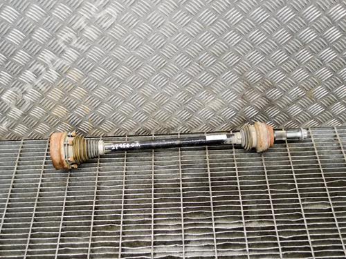 Used Right rear driveshaft AUDI Q3 (8UB, 8UG) 2.0 TDI quattro (150 hp) 6771138