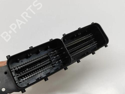 Engine control unit (ECU) LAND ROVER RANGE ROVER EVOQUE (L538) 2.0 D | BP27570003M57 