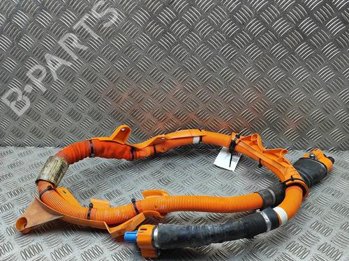 Used Wiring harness Wiring harness JEEP COMPASS (MP, M6, MV, M7) 1.3 HYBRID 4X4 (190 hp) 33377864 33377864