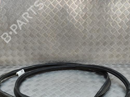 Used Rubber door seal VOLVO XC90 II (256) D5 AWD (235 hp) 25216705