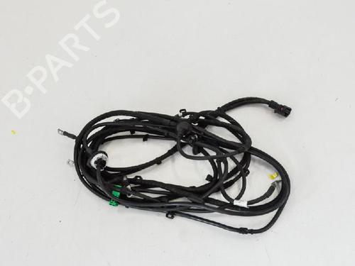 Used Wiring harness AUDI Q5 (8RB) 2.0 TFSI hybrid quattro (245 hp) 14658161