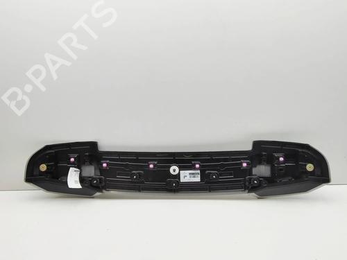 Spoiler bagklap VOLVO C40 (539) Recharge AWD | BP39511411C96 - Image 2