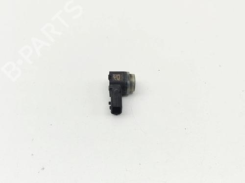 Electronic module RENAULT ZOE (BFM_) ZOE (BFMC, BFMD) | BP38500247M83 - Image 3