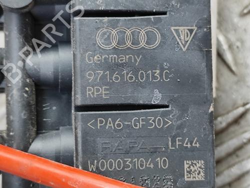 Electronic module PORSCHE TAYCAN Cross Turismo (Y1B) 4 (Y1BBD1) | BP28497841M83 