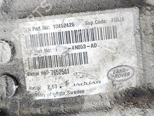 Rear differential LAND ROVER RANGE ROVER EVOQUE (L551) 2.0 D200 4x4 | BP32213425M24  - Image 7
